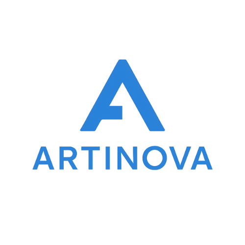 Logo Artinova